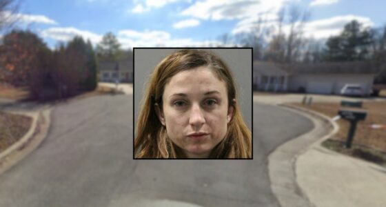 Mother Accused of Capital Murder in Death of Infant Son - Internewscast ...