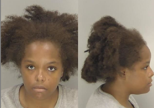 Woman charged with child cruelty after 1-year-old's death