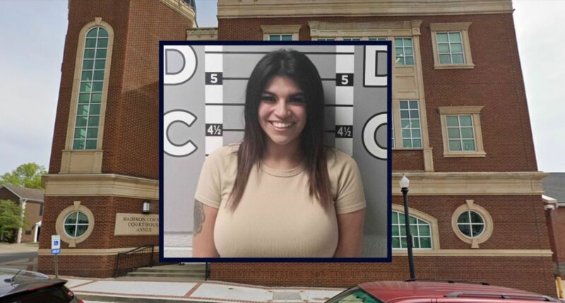Woman destroyed ex's car with salt in engine: Police