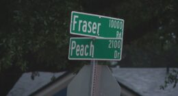 Woman fatally stabbed on Peach Drive in Jacksonville