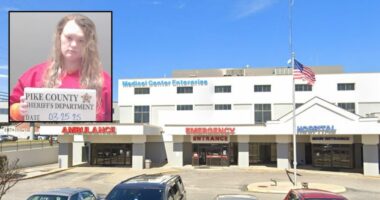 Woman guilty in death of stillborn son