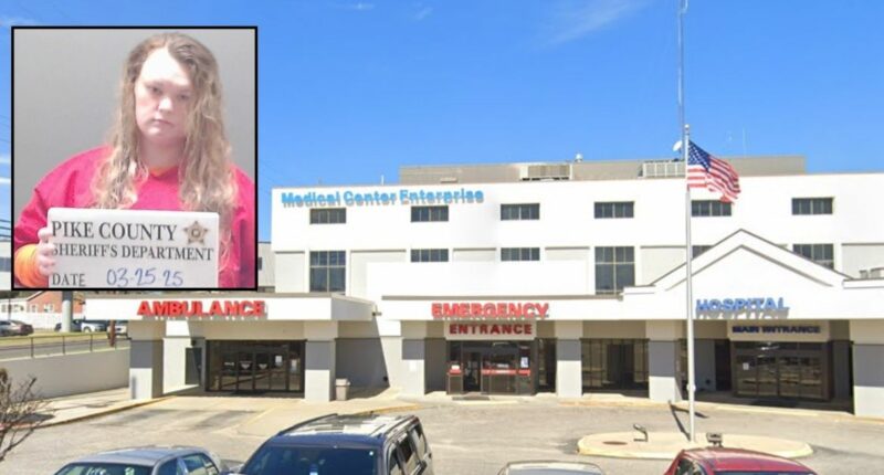 Woman guilty in death of stillborn son