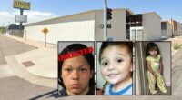 Woman hid dead kids in storage container, car trunk: Cops