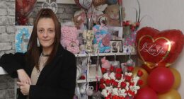 Woman keeps babies in a 'cold cot' so parents can see them after death
