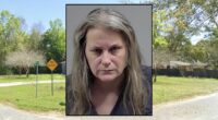 Woman left infirm dad in the same chair for months: Police