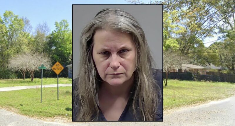 Woman left infirm dad in the same chair for months: Police