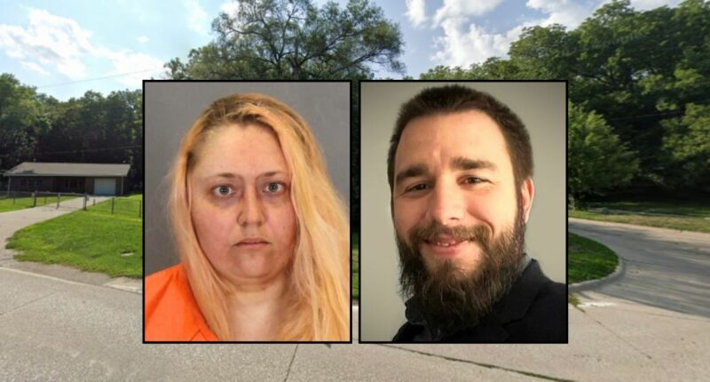 Woman on LSD kills boyfriend, gets deal for manslaughter