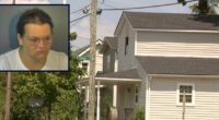 Woman set house ablaze with mom and boyfriend inside: Cops