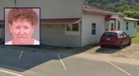 Woman shoots neighbor whom she believed was a murderer: Cops