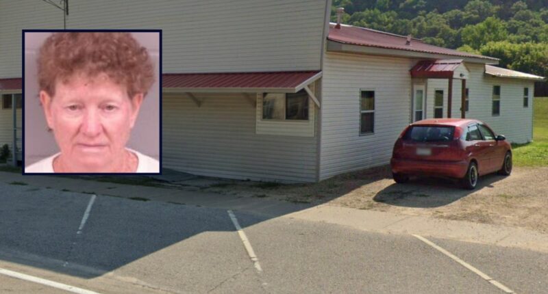 Woman shoots neighbor whom she believed was a murderer: Cops