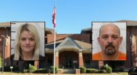 Woman tried to kill victim with bomb, escape jail: Deputies