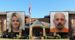 Woman tried to kill victim with bomb, escape jail: Deputies