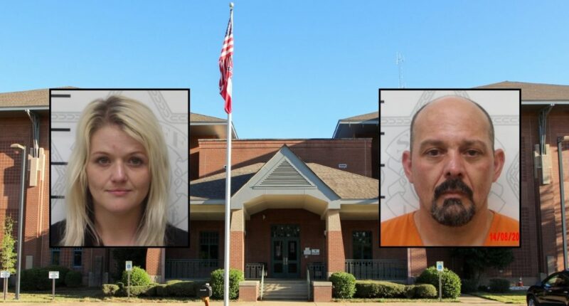 Woman tried to kill victim with bomb, escape jail: Deputies