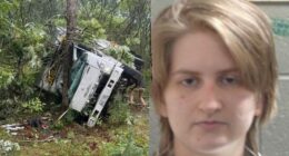 Woman tries to run over Border Patrol agents helping arrest illegal immigrants in Maine, DHS says