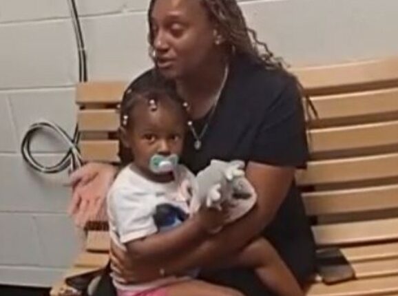 Woman wanted in Florida believed to be in Decatur with 2-year-old daughter