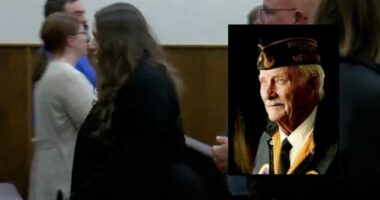 Woman who convinced hubby to kill neighbor guilty of murder