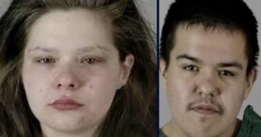Woman who helped boyfriend lug chopped up body receives fate