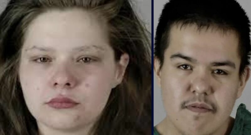 Woman who helped boyfriend lug chopped up body receives fate