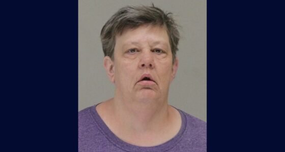 Woman Previously Accused of Threatening to Kill Now Faces Murder ...