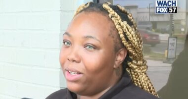 Woman who ran entire Burger King restaurant on her own is FIRED