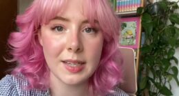 Woman who struggled with chronic stress shares the new habit she credits for changing her life