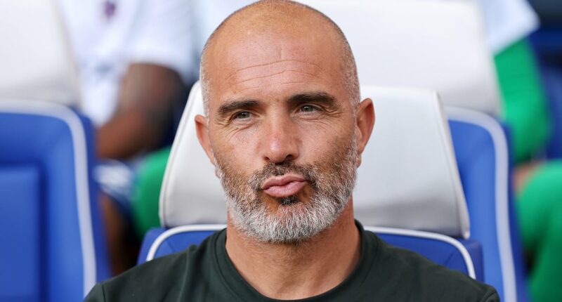 Wonderkid was well worth the wait, new boy offers glimpse into life without Nicolas Jackson while Mad Marc is team's No 1 scrapper: Things We Learned from Chelsea's 2-0 win over Bayer Leverkusen