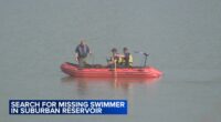 Wood Dale news: Crews resume search for Hipolito Hernandez who went missing in reservoir
