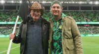 Woody Harrelson and Matthew McConaughey plot to DESTROY woke Hollywood