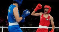 World Boxing to require sex testing for women's division