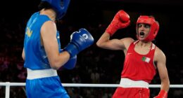World Boxing to require sex testing for women's division
