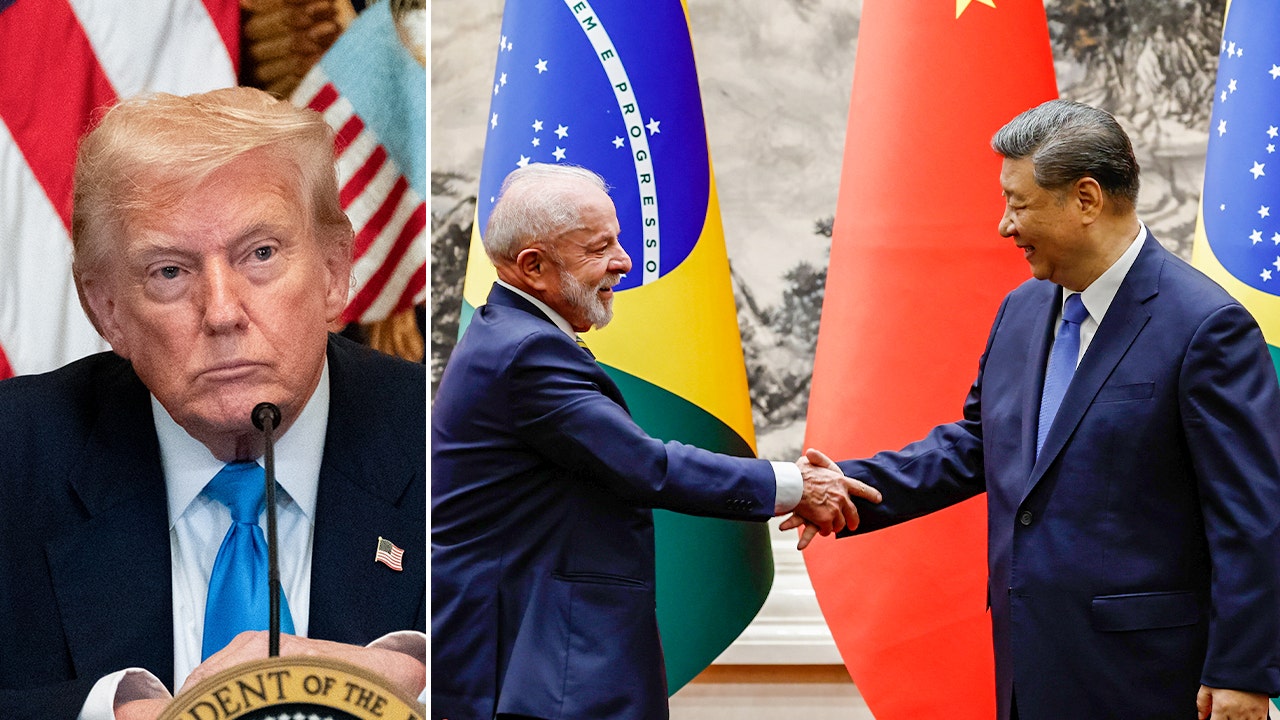 World Leader Criticizes Trump Over Tariffs, Then Moves Closer to China - Internewscast Journal