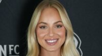 World's 'most beautiful' soccer player makes shock switch to the USA with new team