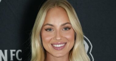 World's 'most beautiful' soccer player makes shock switch to the USA with new team