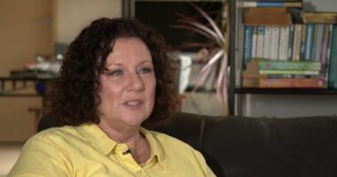 Folbigg called the payment, which was spelt out in a letter from the Attorney-General Michael Daly, a "slap in the face".