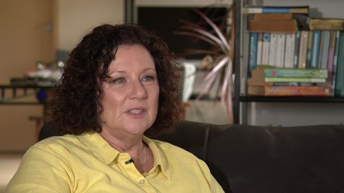 Folbigg called the payment, which was spelt out in a letter from the Attorney-General Michael Daly, a "slap in the face".