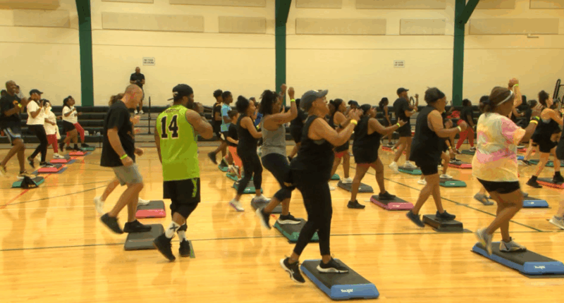 Xtreme Hip Hop creator brings event to Johnson City