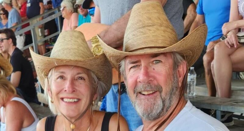 Yacht murder that judge says is the 'most heinous' she's ever seen
