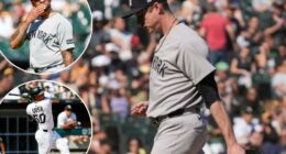 Yankees miss chance at perfect week with loss to White Sox