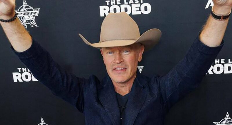 Yellowstone's Neal McDonough denies that Hollywood 'turned' on him