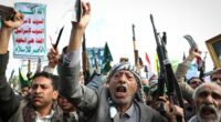 Yemen's Houthis say Israeli airstrike killed prime minister of rebel-controlled government
