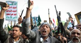 Yemen's Houthis say Israeli airstrike killed prime minister of rebel-controlled government