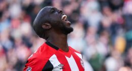 Yoane Wissa transfer saga takes fresh twist in shock Brentford team news
