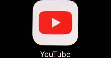 YouTube to begin testing a new AI-powered age verification system in the U.S.