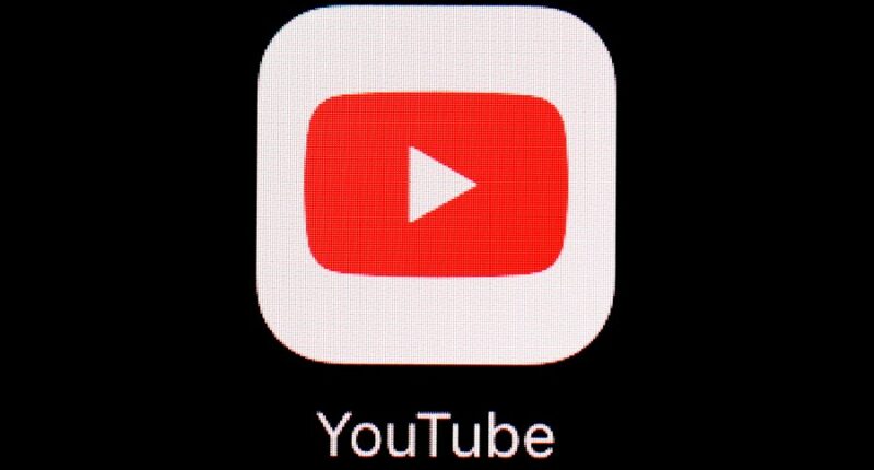 YouTube to begin testing a new AI-powered age verification system in the U.S.