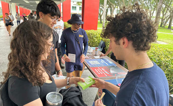Young adults are less likely to follow politics or say voting is important: AP-NORC poll
