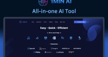 Your Competitive Edge Is a Multi-AI Platform for Just $80