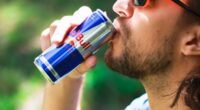 Your energy drink habit may lead to debilitating nerve damage - and it takes far less than you'd think to reach a toxic overdose
