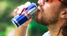 Your energy drink habit may lead to debilitating nerve damage - and it takes far less than you'd think to reach a toxic overdose