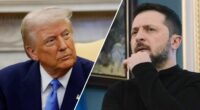 Zelenskyy outlines peace demands before high-stakes White House meeting with Trump