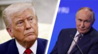 Zelenskyy rejects Trump land swap proposal for Ukraine
